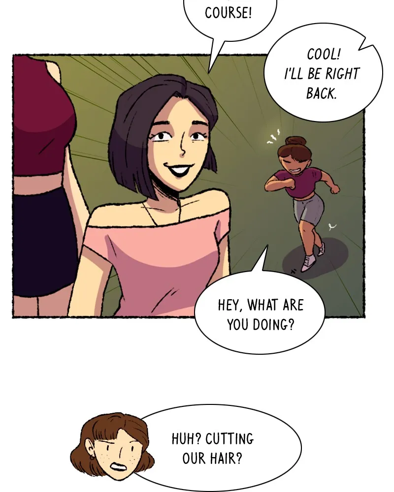 Bad Signs Chapter 122 page 23 - 