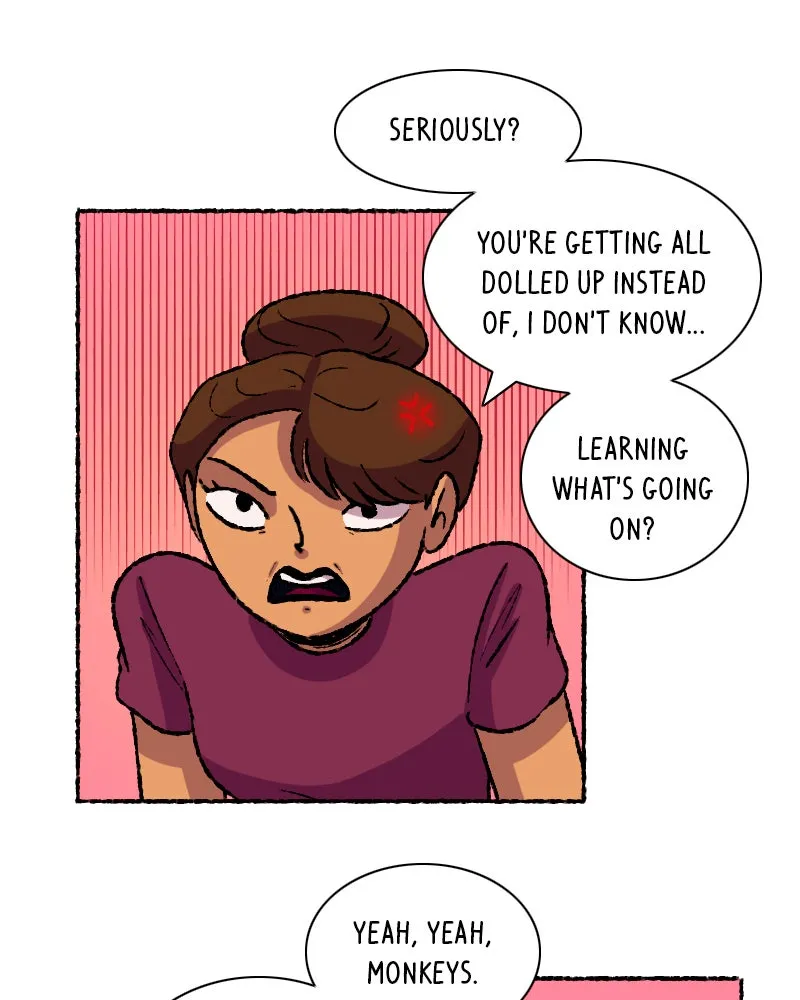 Bad Signs Chapter 122 page 24 - 