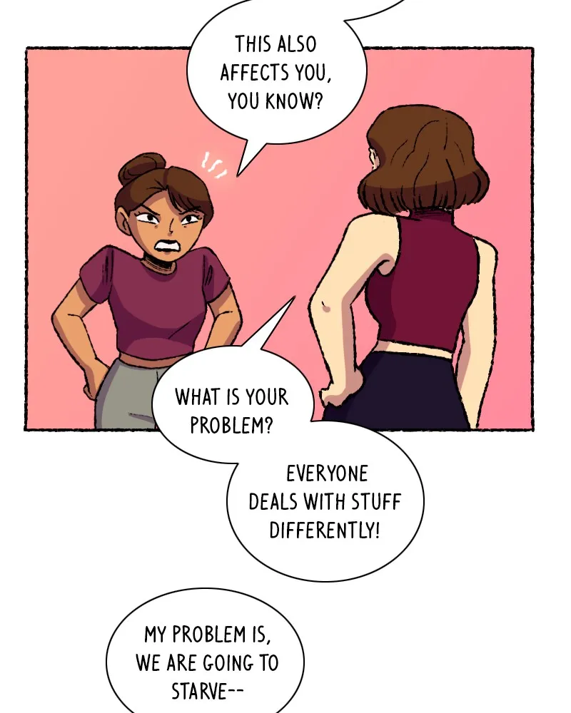 Bad Signs Chapter 122 page 26 - 