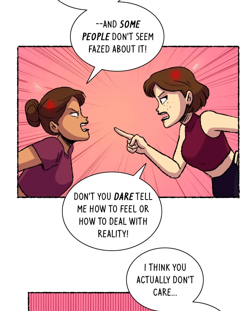 Bad Signs Chapter 122 page 27 - 