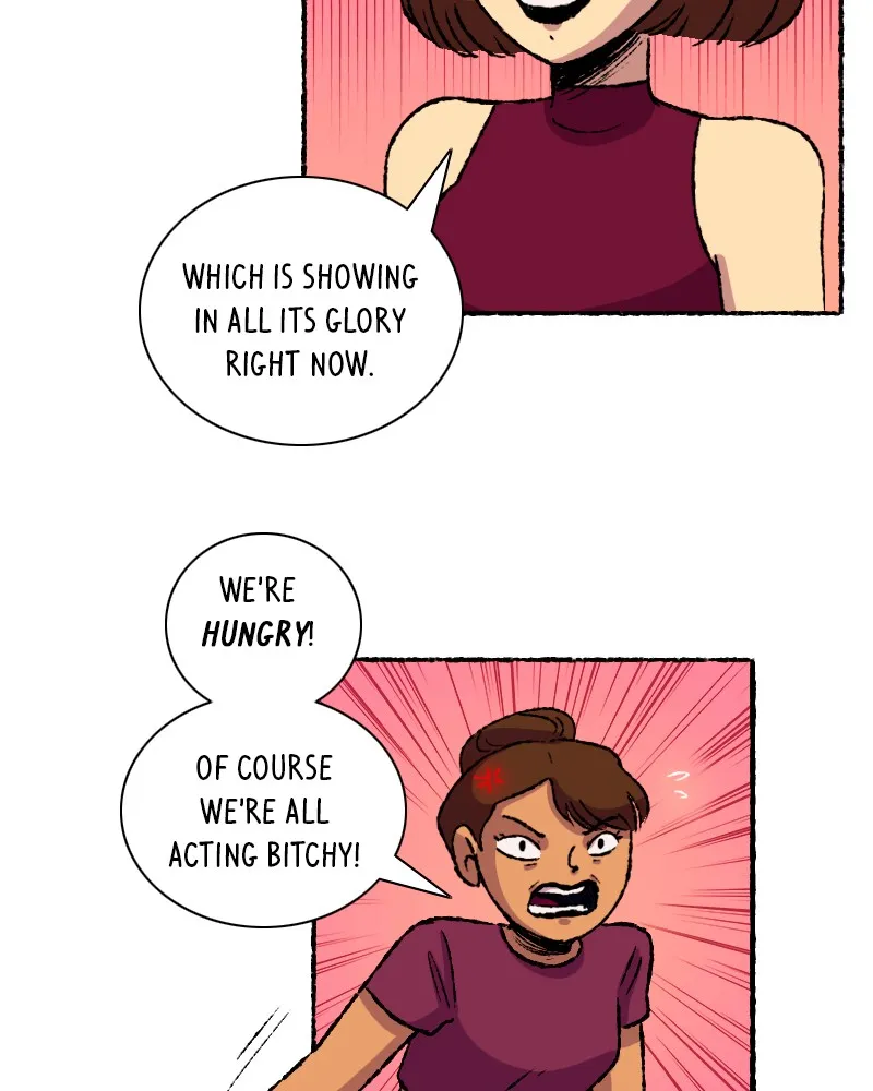 Bad Signs Chapter 122 page 29 - 