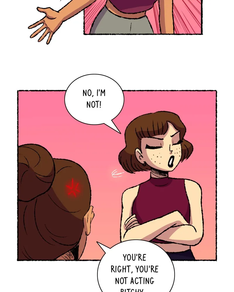 Bad Signs Chapter 122 page 30 - 