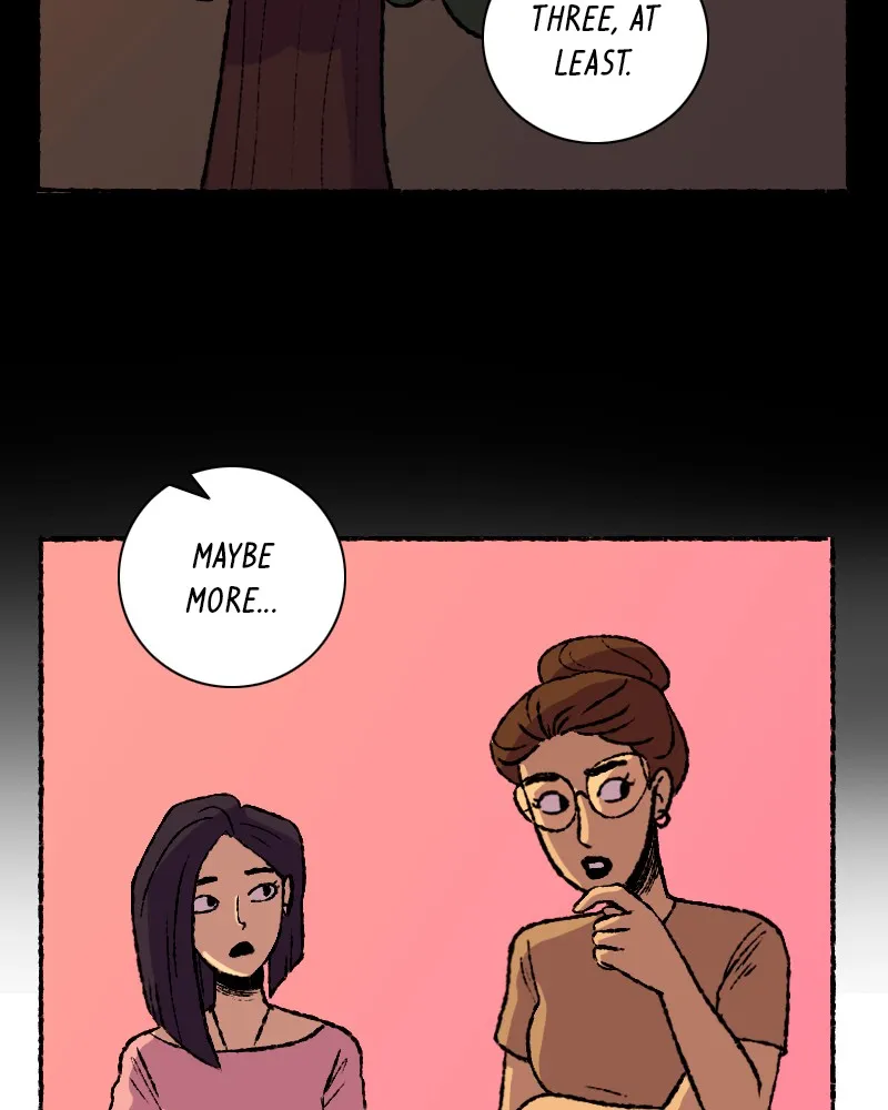 Bad Signs Chapter 122 page 4 - 