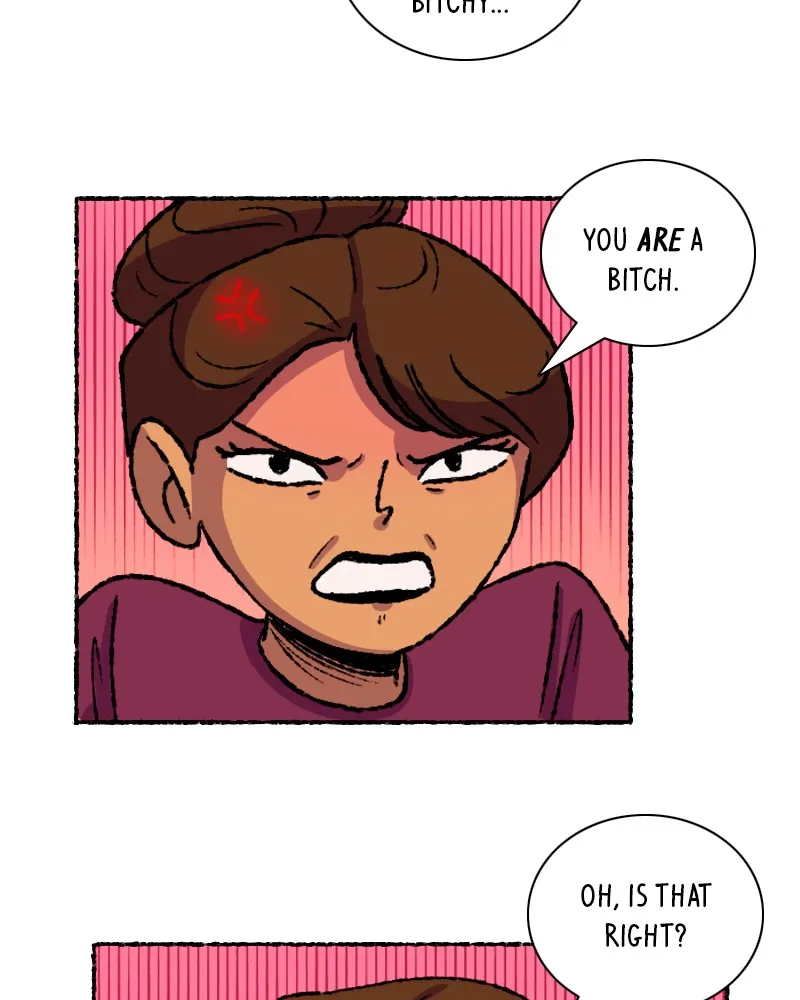 Bad Signs Chapter 122 page 31 - 