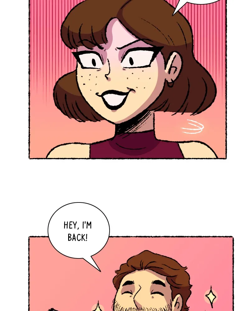 Bad Signs Chapter 122 page 32 - 