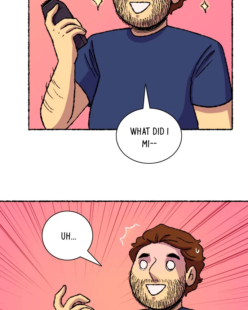 Bad Signs Chapter 122 page 33 - 