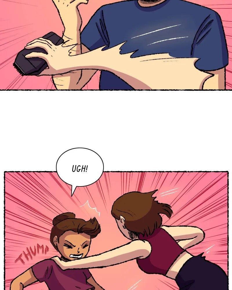 Bad Signs Chapter 122 page 34 - 