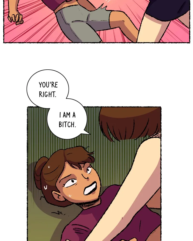 Bad Signs Chapter 122 page 35 - 