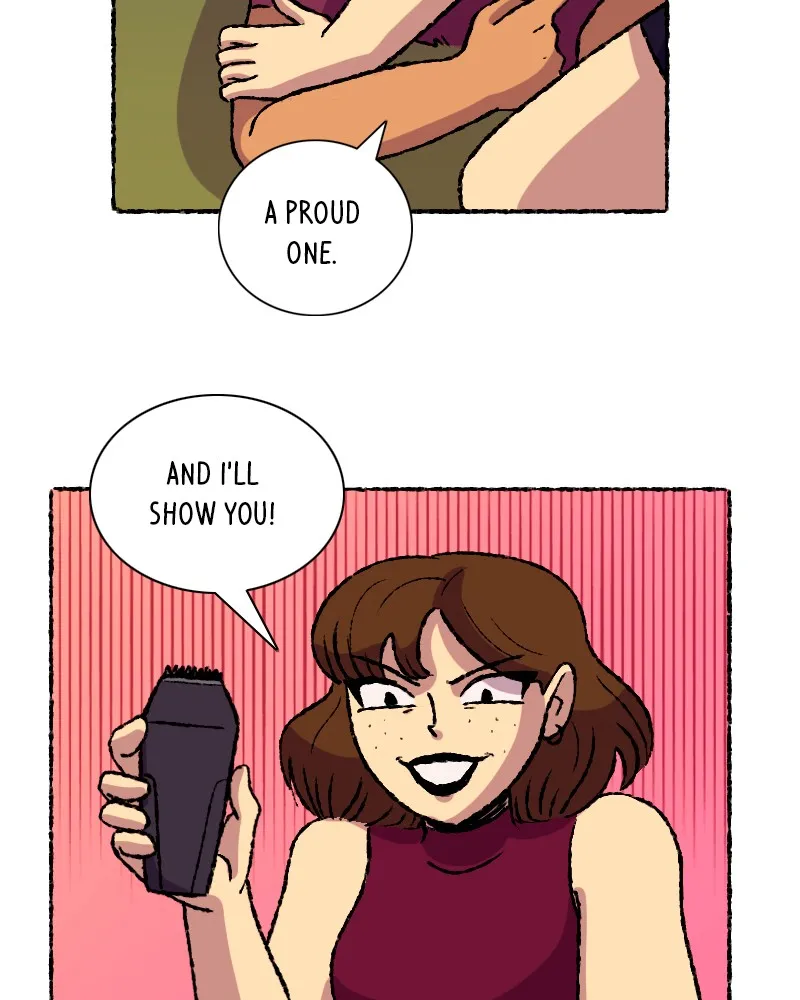 Bad Signs Chapter 122 page 36 - 