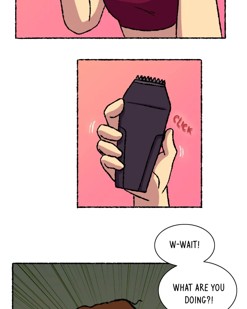 Bad Signs Chapter 122 page 37 - 