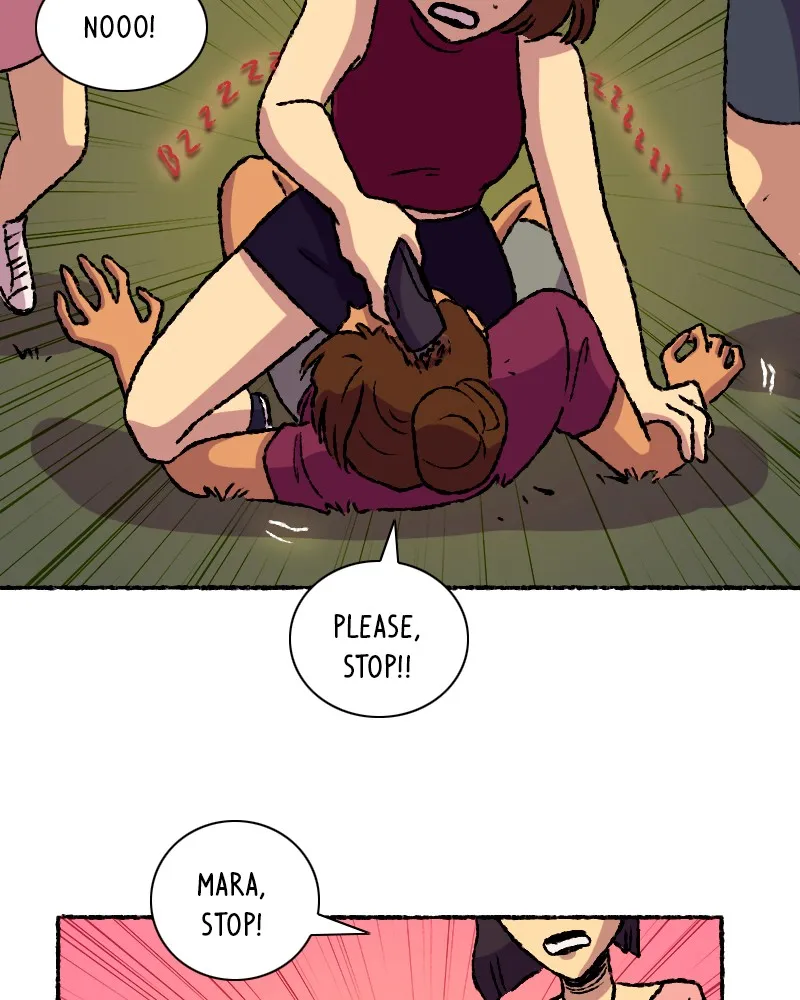 Bad Signs Chapter 122 page 39 - 