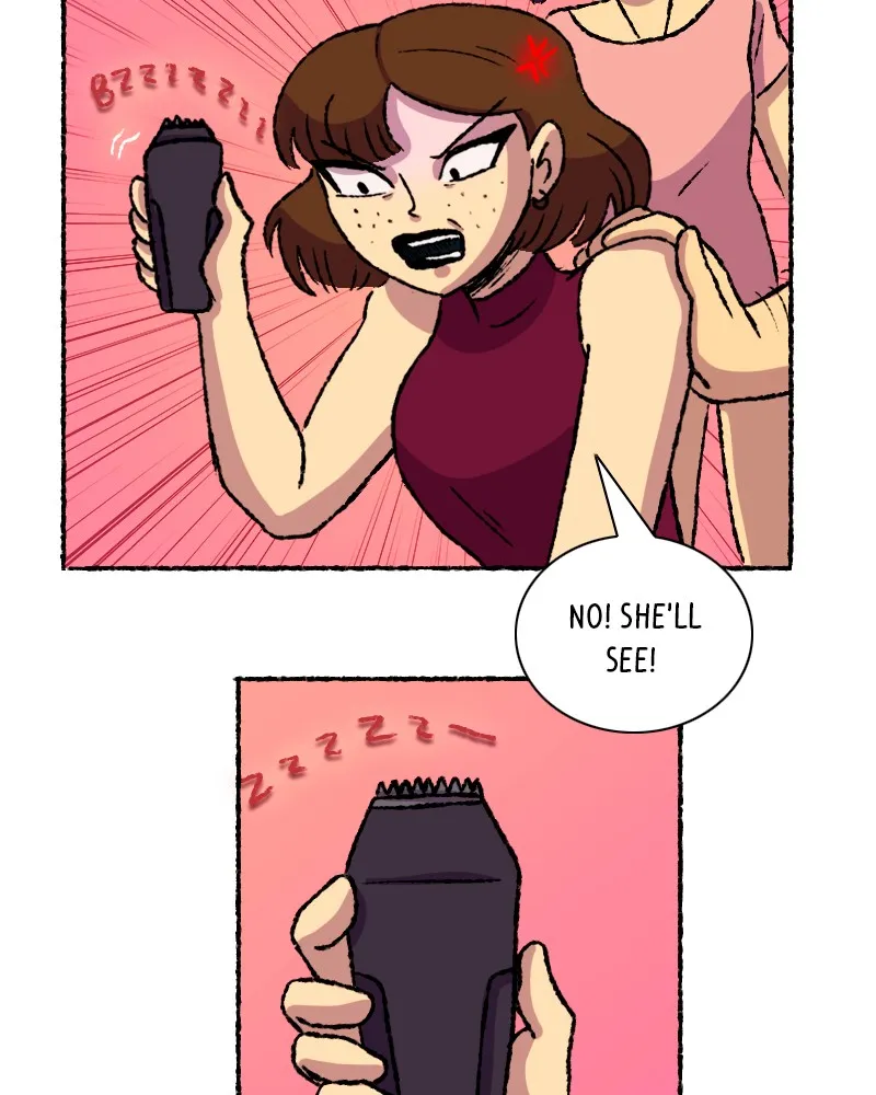 Bad Signs Chapter 122 page 40 - 