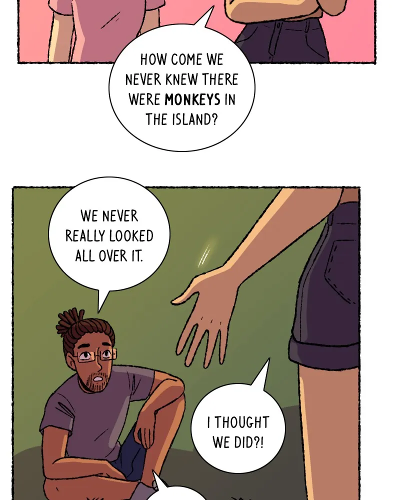 Bad Signs Chapter 122 page 5 - 