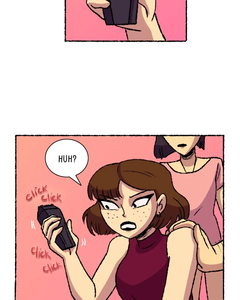 Bad Signs Chapter 122 page 41 - 