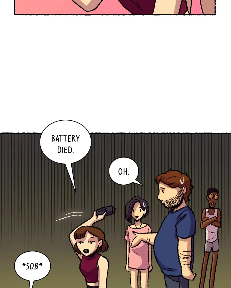 Bad Signs Chapter 122 page 42 - 