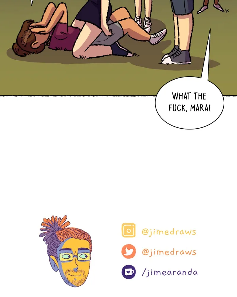 Bad Signs Chapter 122 page 43 - 