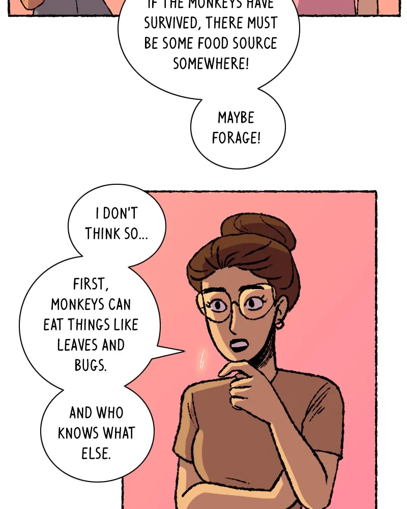 Bad Signs Chapter 122 page 7 - 