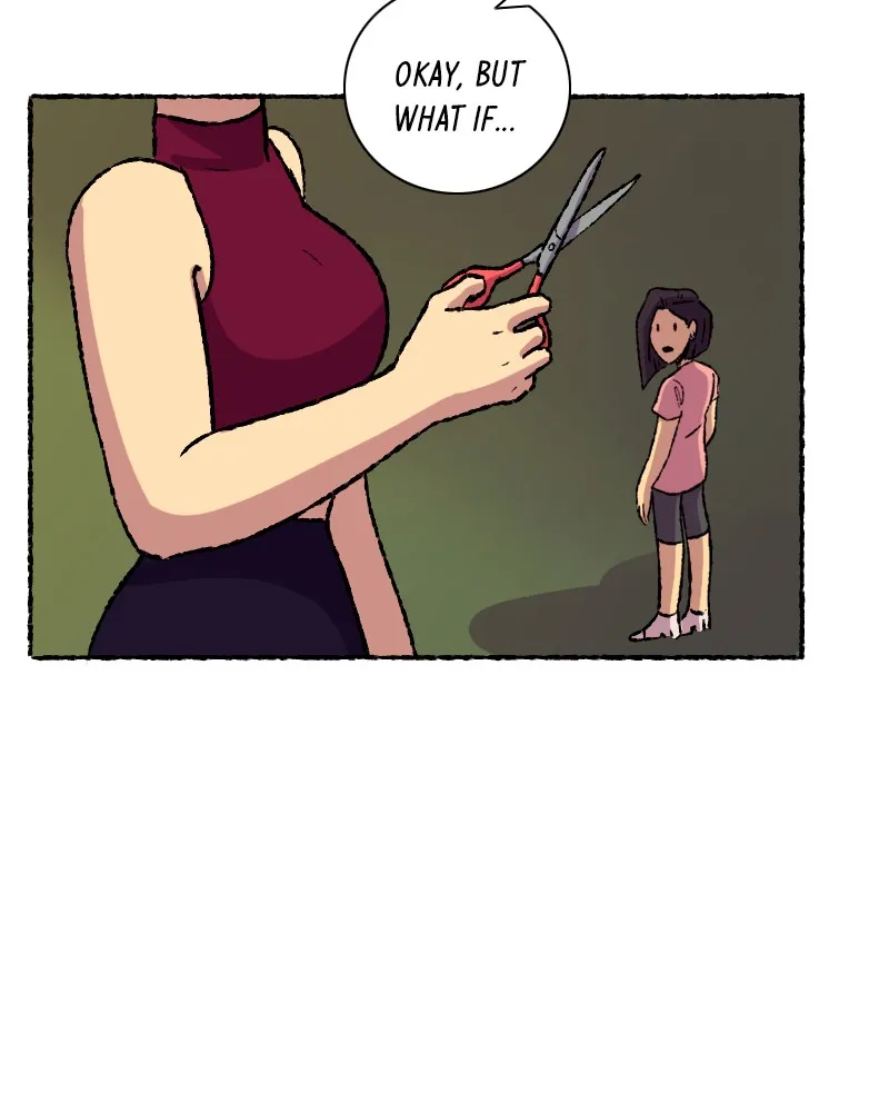 Bad Signs Chapter 122 page 9 - 