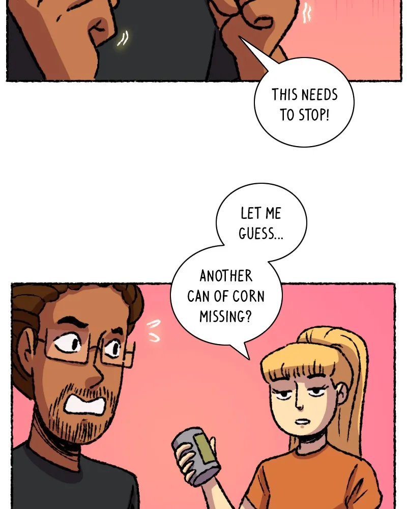 Bad Signs Chapter 123 page 2 - 