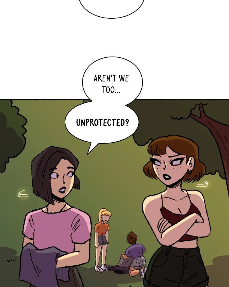 Bad Signs Chapter 123 page 11 - 