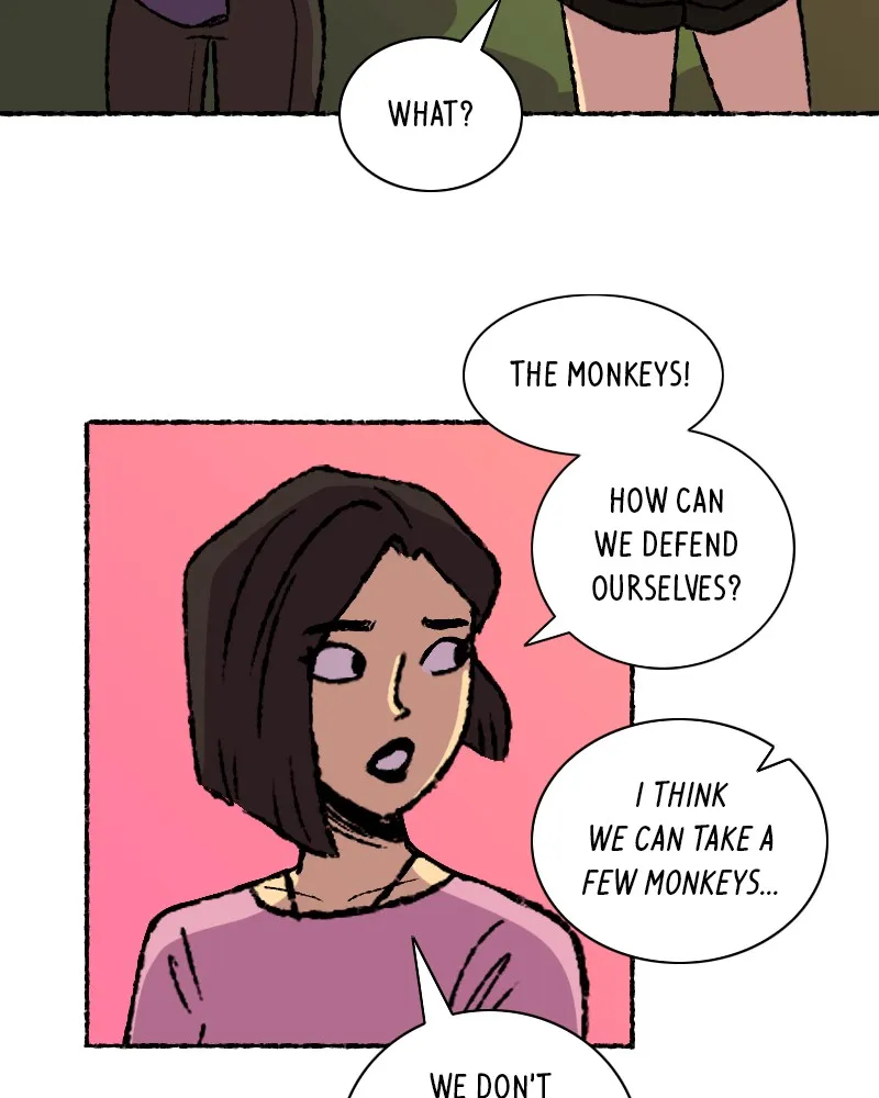 Bad Signs Chapter 123 page 12 - 