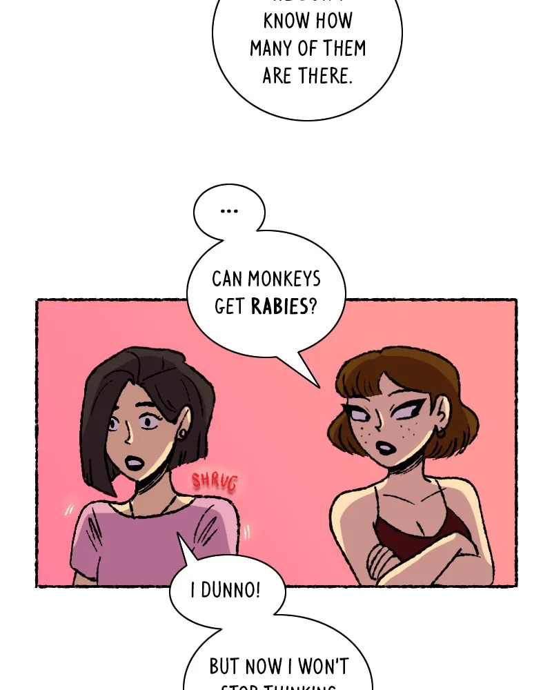 Bad Signs Chapter 123 page 13 - 