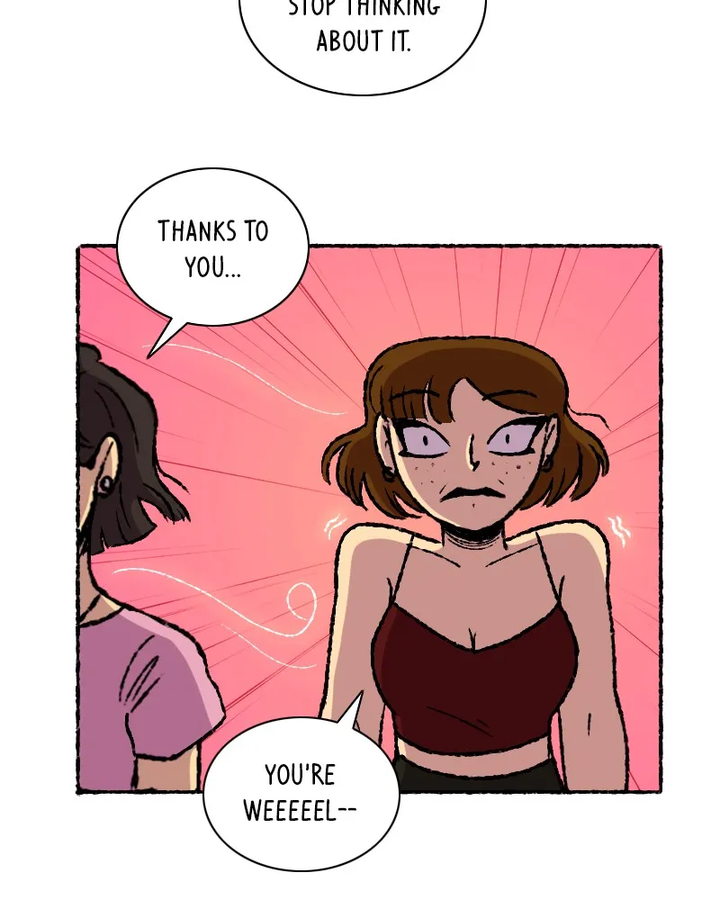 Bad Signs Chapter 123 page 14 - 