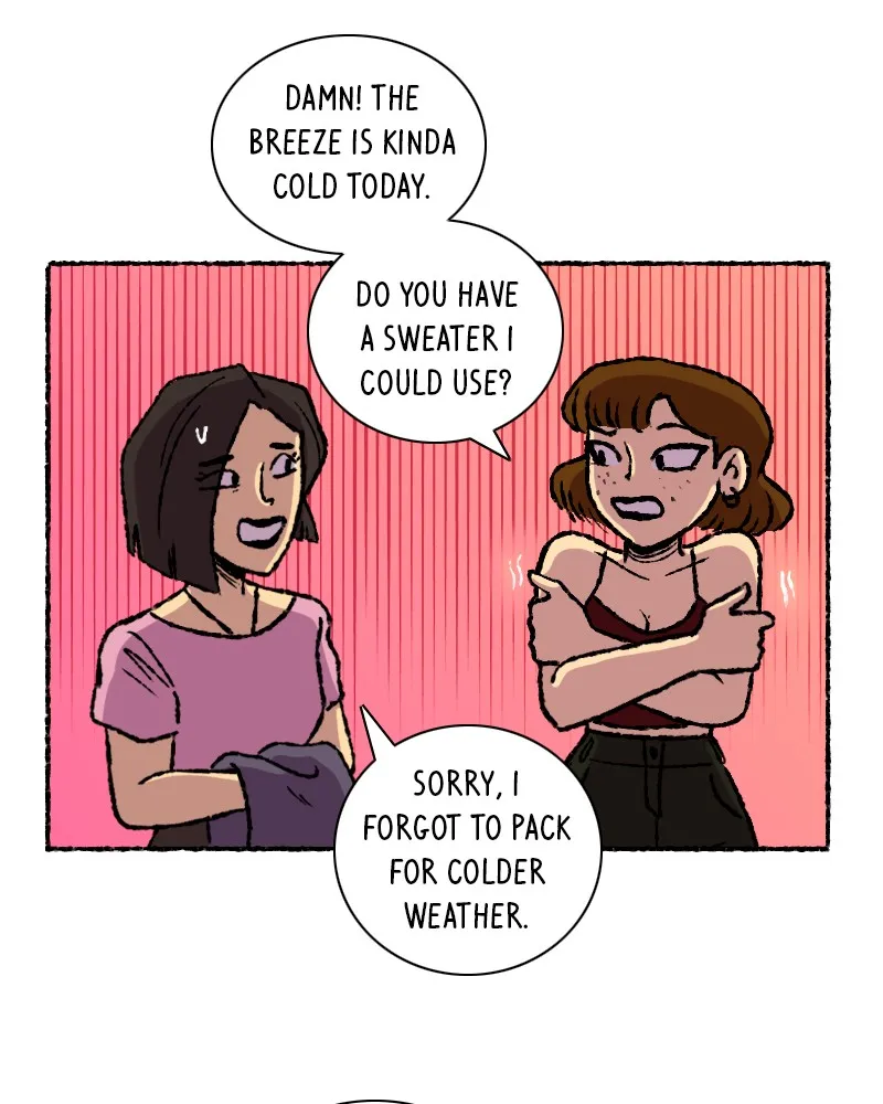 Bad Signs Chapter 123 page 15 - 