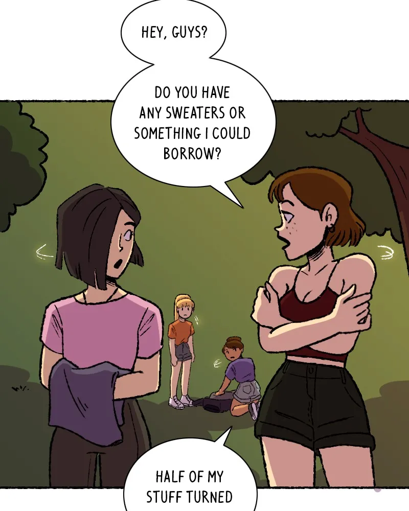Bad Signs Chapter 123 page 16 - 
