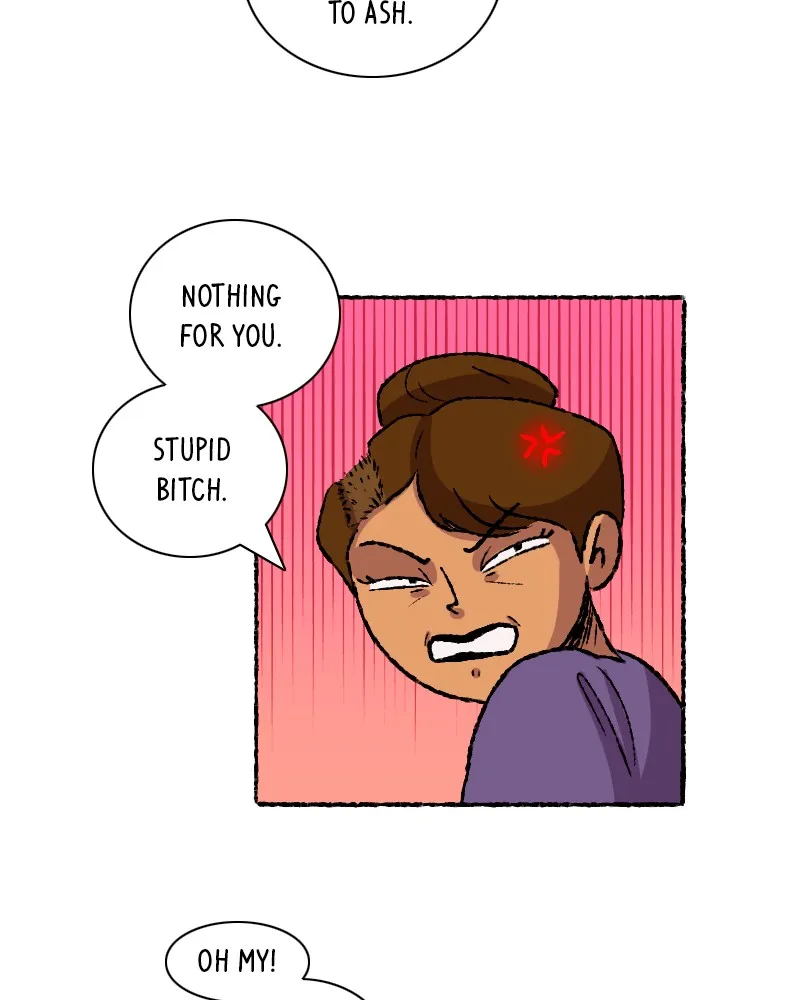 Bad Signs Chapter 123 page 17 - 