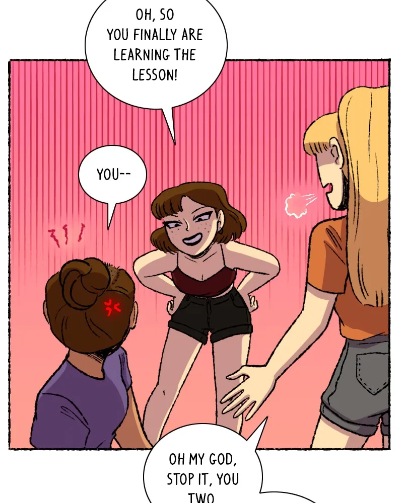 Bad Signs Chapter 123 page 19 - 