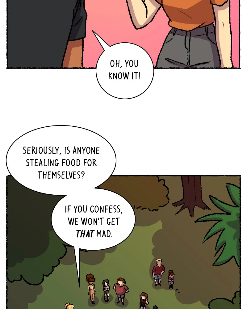 Bad Signs Chapter 123 page 3 - 
