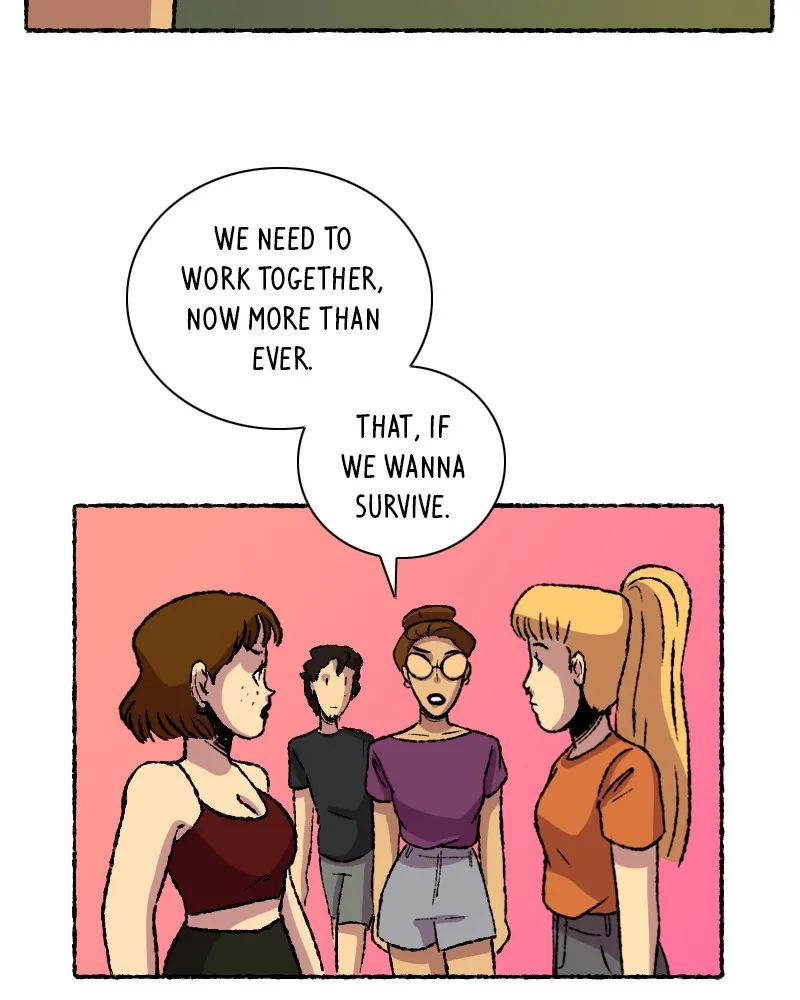 Bad Signs Chapter 123 page 23 - 