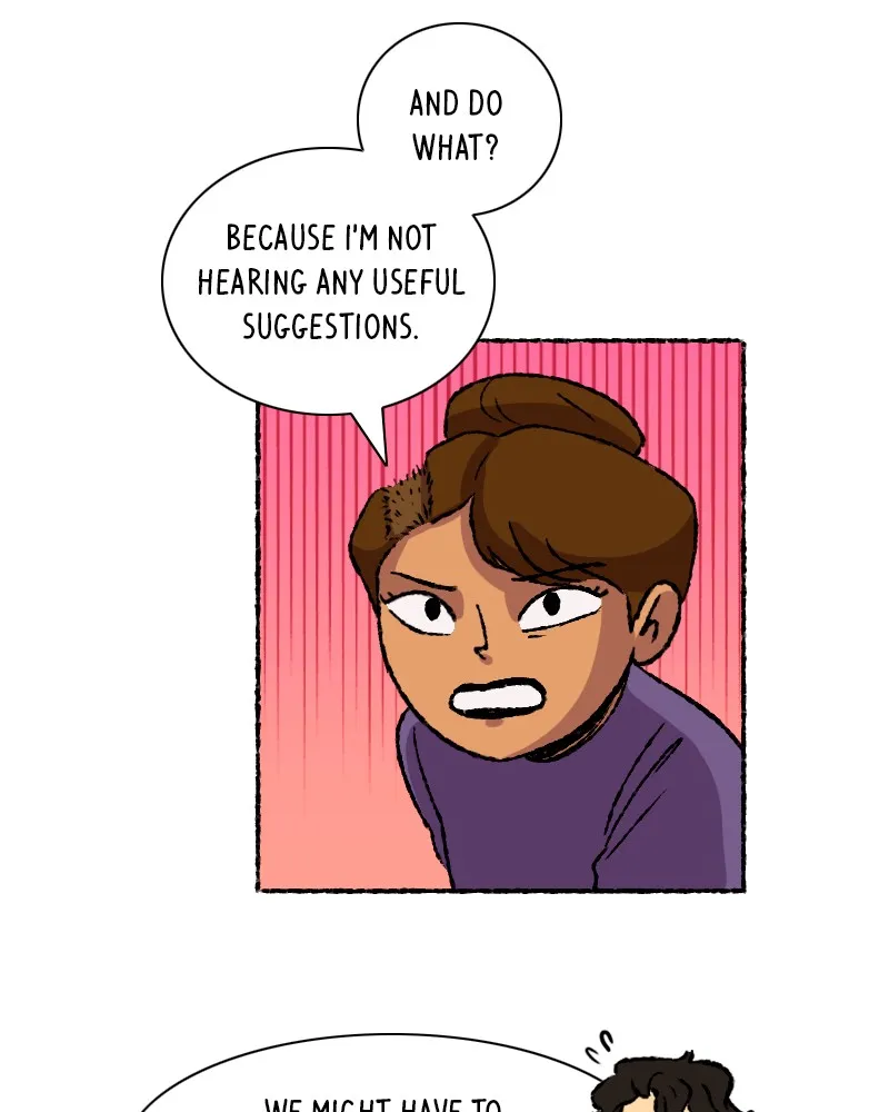 Bad Signs Chapter 123 page 24 - 
