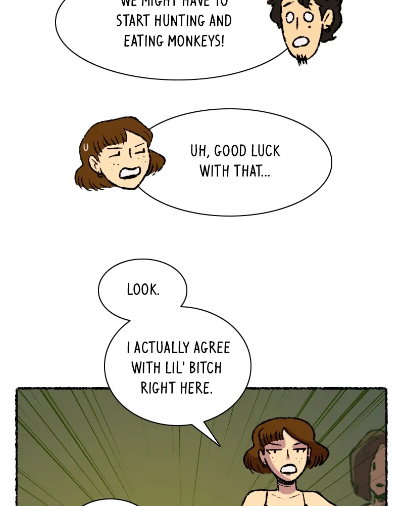 Bad Signs Chapter 123 page 25 - 