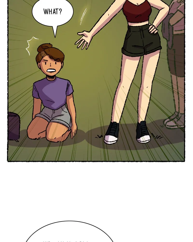 Bad Signs Chapter 123 page 26 - 