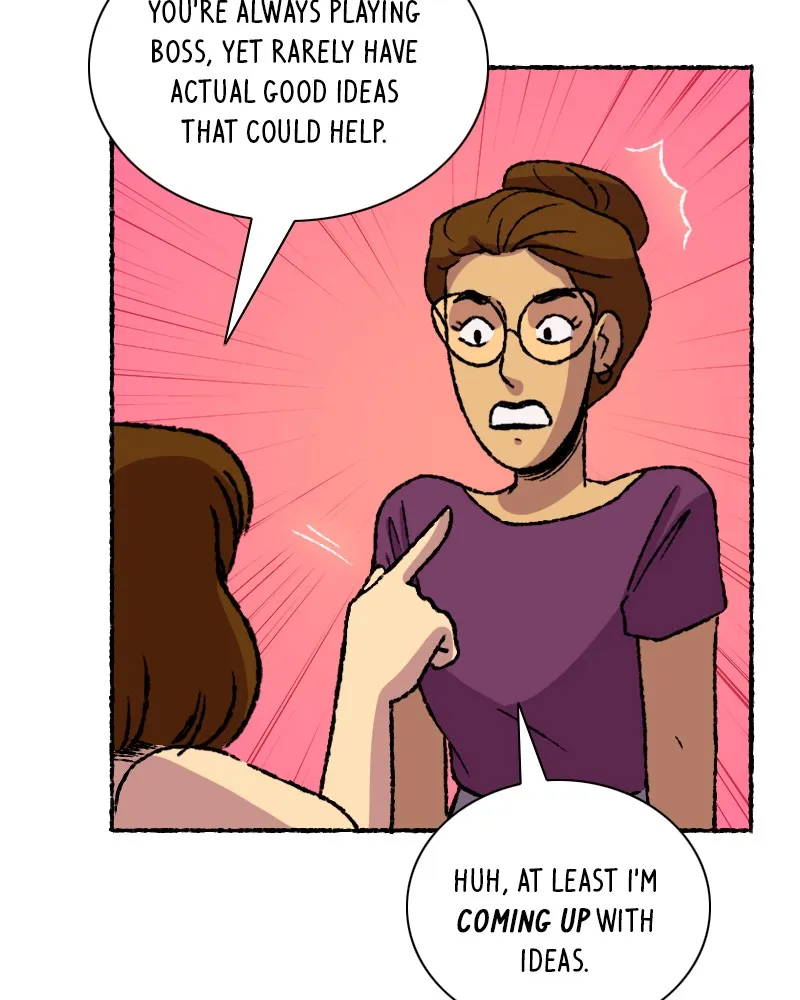 Bad Signs Chapter 123 page 27 - 