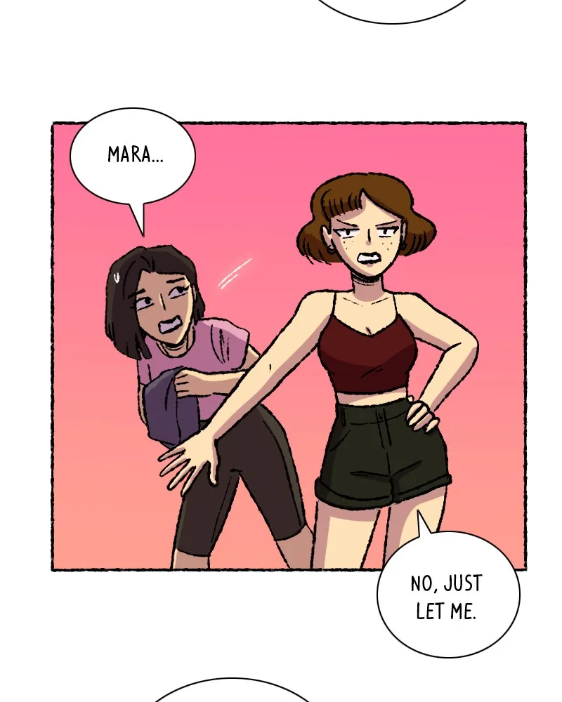 Bad Signs Chapter 123 page 28 - 