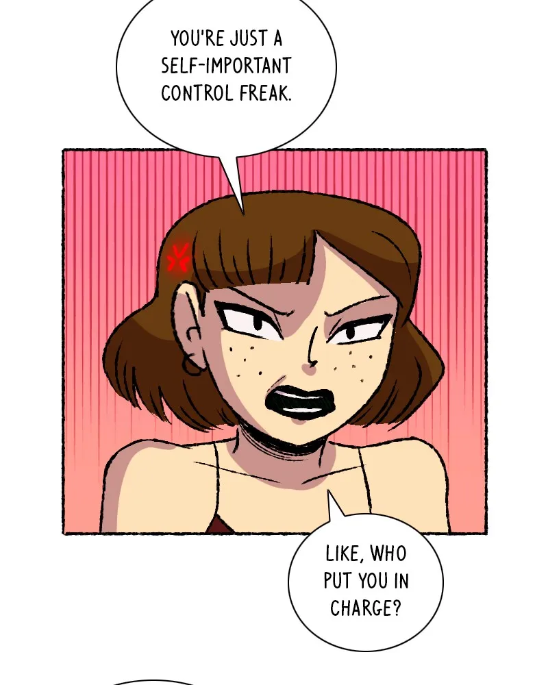 Bad Signs Chapter 123 page 29 - 