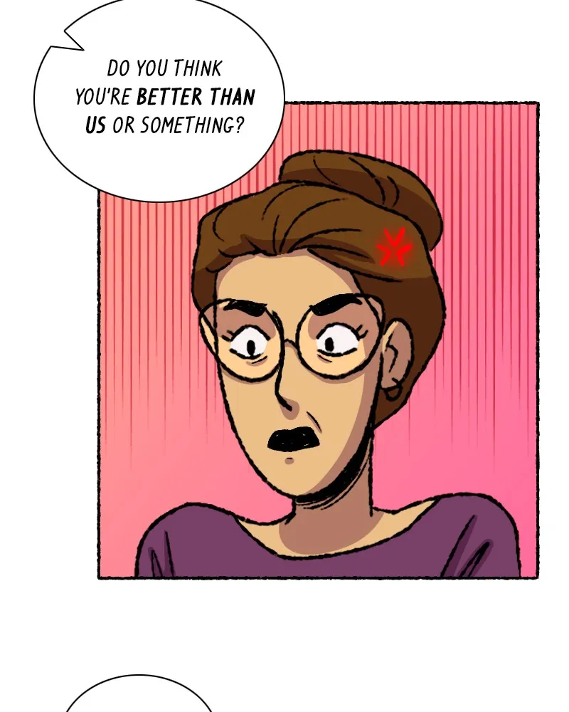 Bad Signs Chapter 123 page 30 - 