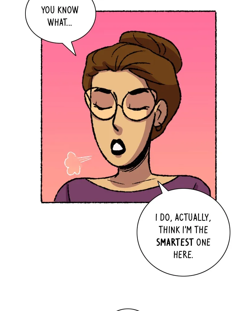 Bad Signs Chapter 123 page 31 - 