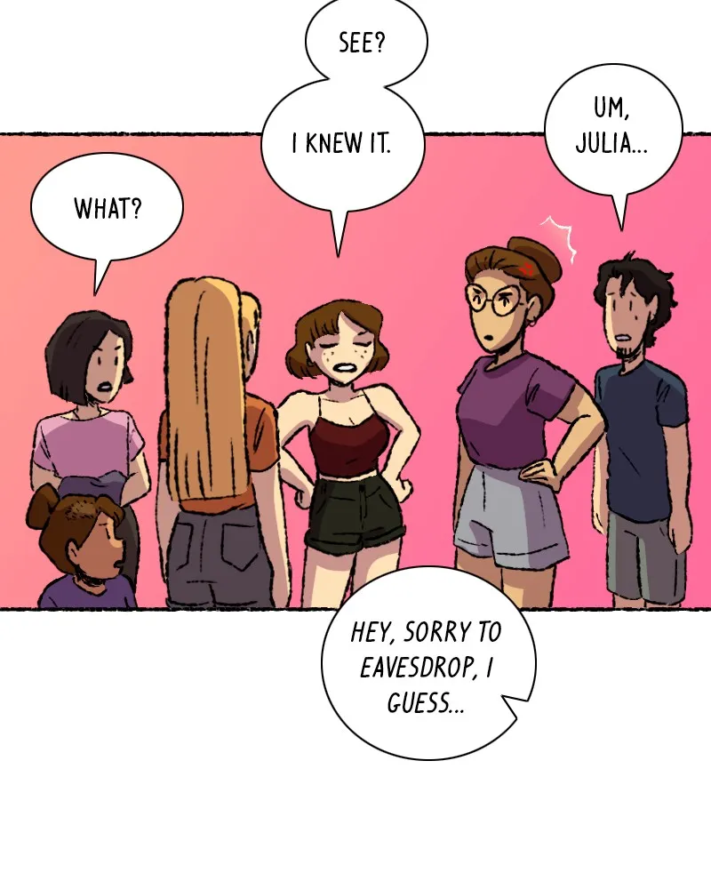 Bad Signs Chapter 123 page 32 - 