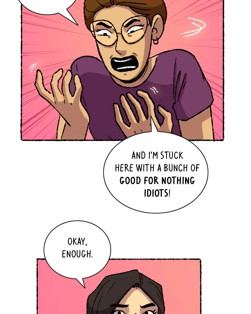 Bad Signs Chapter 123 page 35 - 