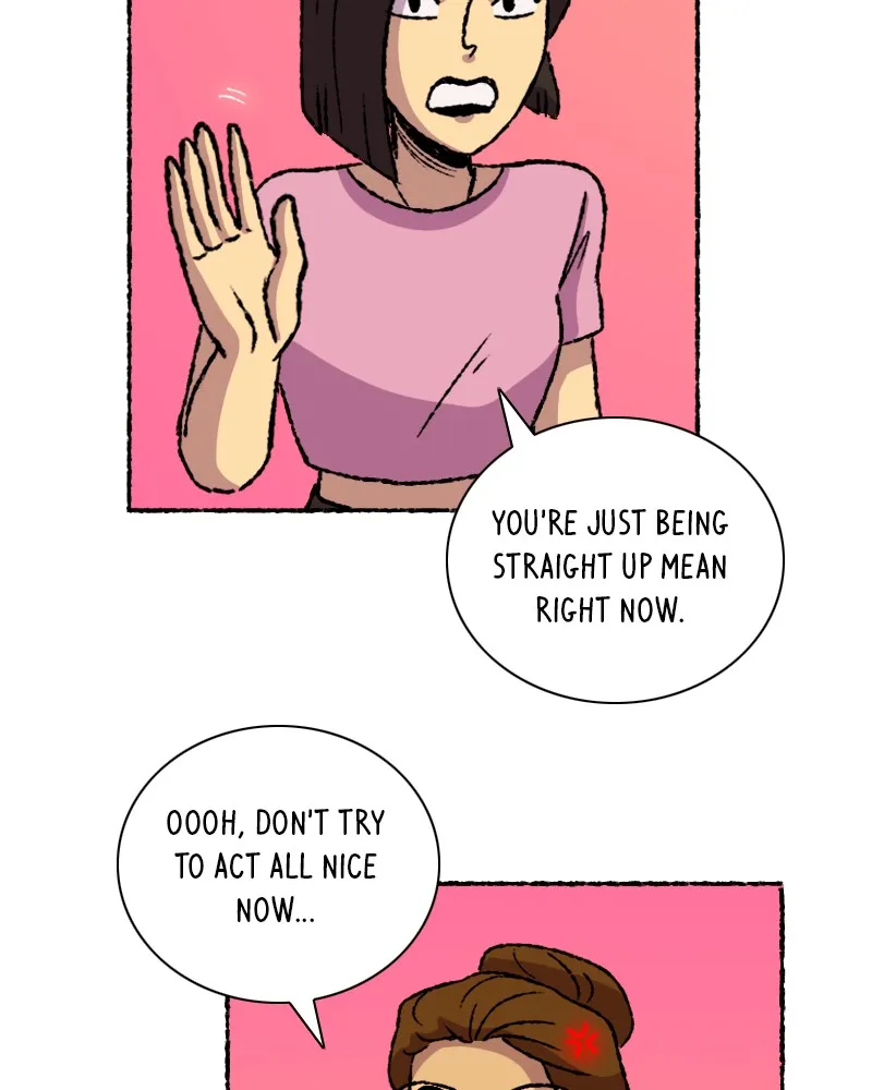 Bad Signs Chapter 123 page 36 - 