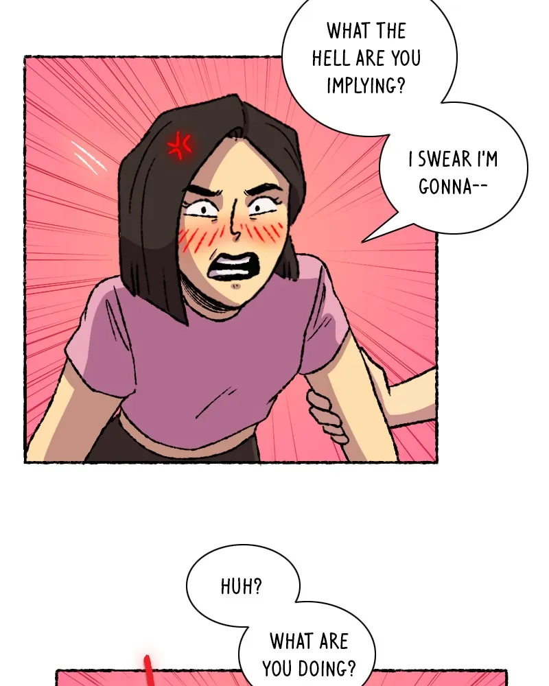 Bad Signs Chapter 123 page 39 - 