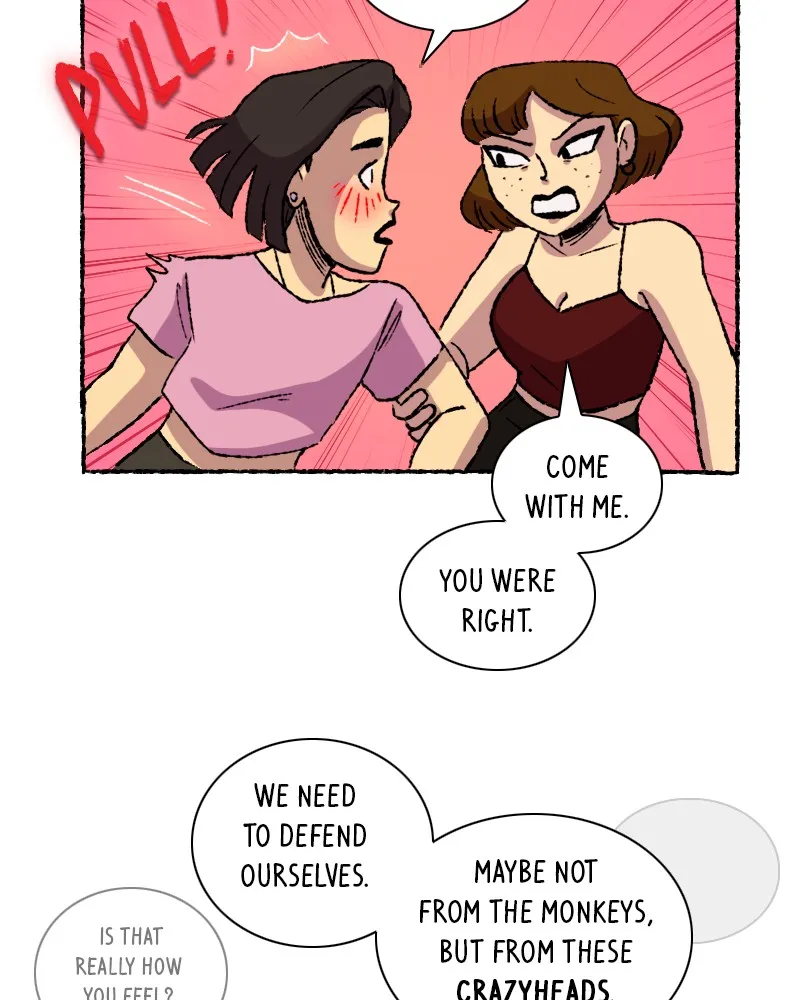 Bad Signs Chapter 123 page 40 - 