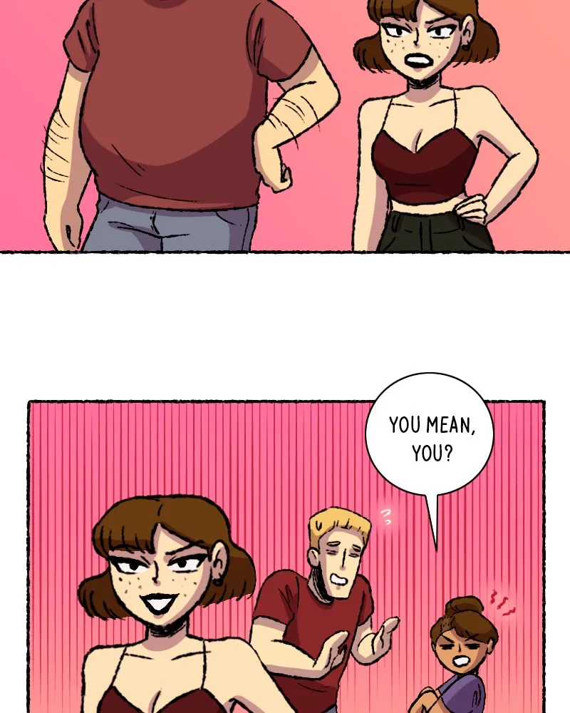Bad Signs Chapter 123 page 5 - 