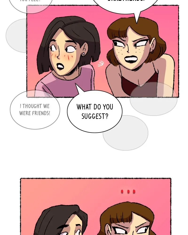 Bad Signs Chapter 123 page 41 - 