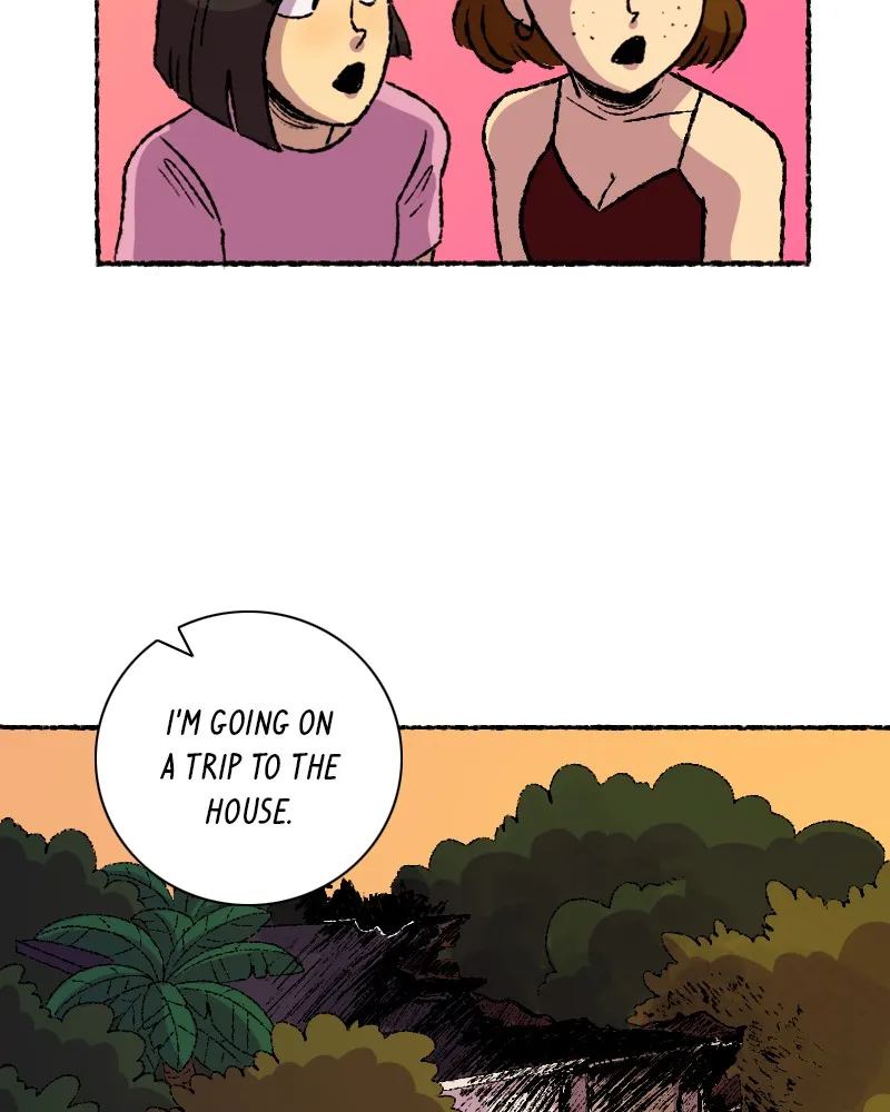 Bad Signs Chapter 123 page 42 - 