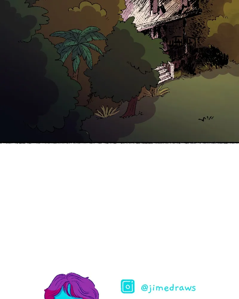Bad Signs Chapter 123 page 43 - 
